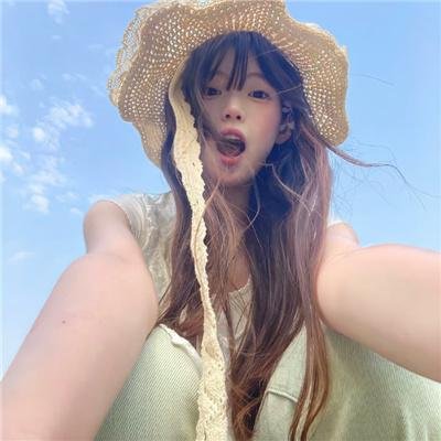赢得美人