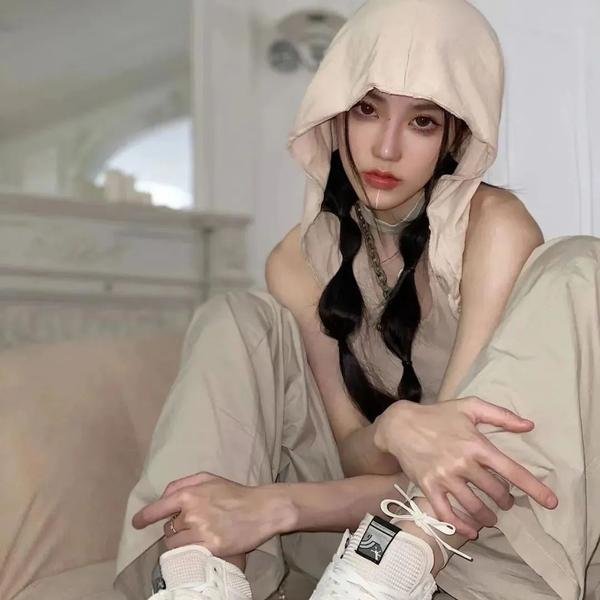 我为谁狂